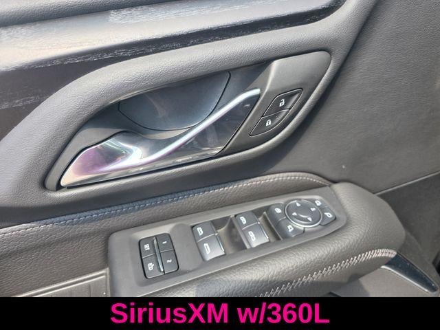 2024 GMC Yukon XL 4WD 4dr Denali
