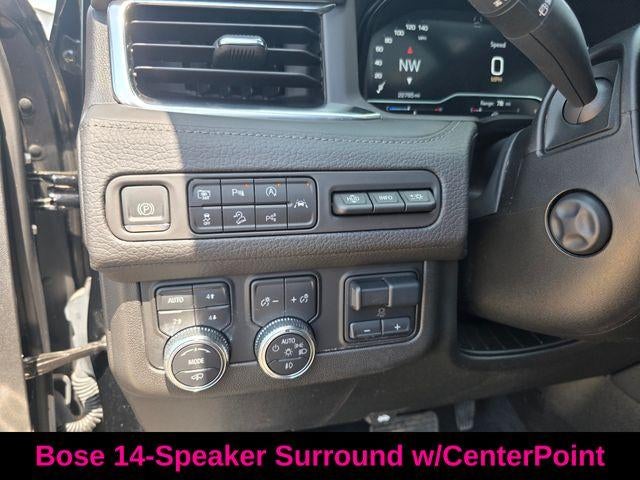 2024 GMC Yukon XL 4WD 4dr Denali