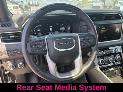 2024 GMC Yukon XL 4WD 4dr Denali