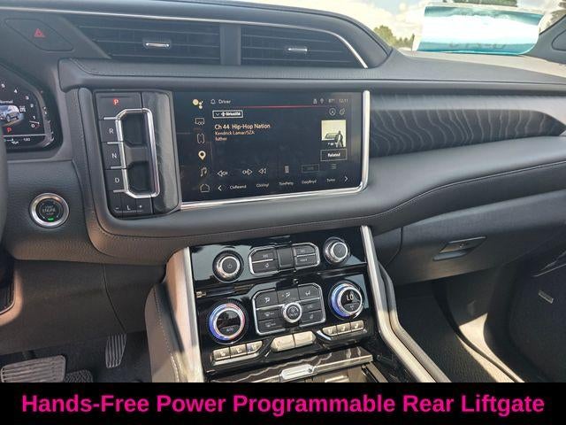 2024 GMC Yukon XL 4WD 4dr Denali