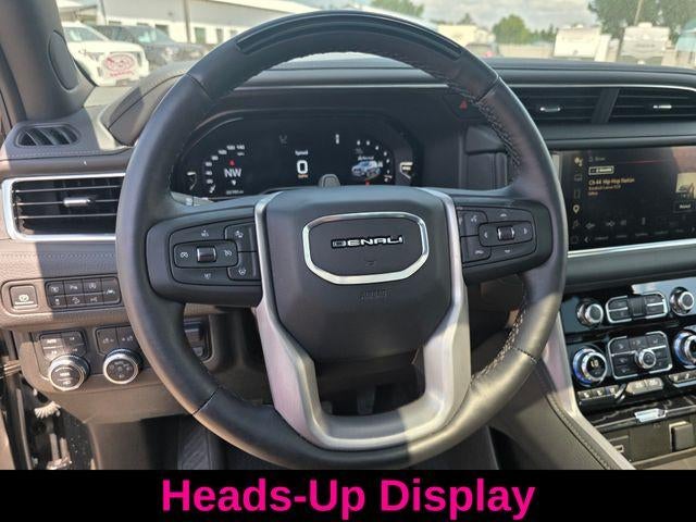 2024 GMC Yukon XL 4WD 4dr Denali