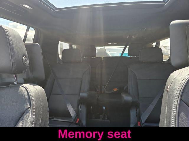 2024 GMC Yukon XL 4WD 4dr Denali