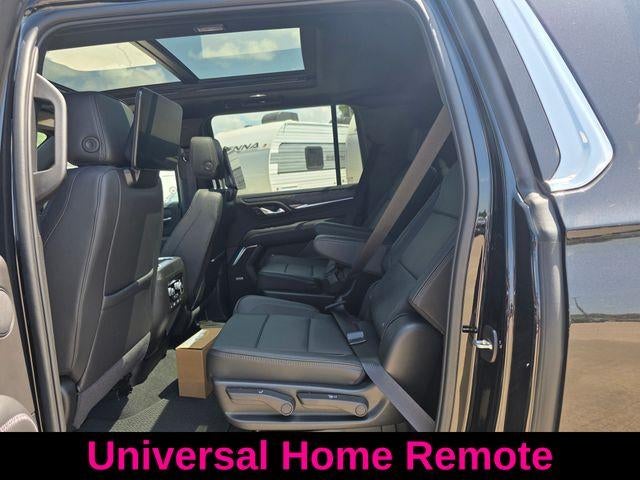 2024 GMC Yukon XL 4WD 4dr Denali