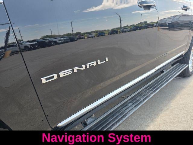 2024 GMC Yukon XL 4WD 4dr Denali