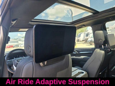 2024 GMC Yukon XL 4WD 4dr Denali