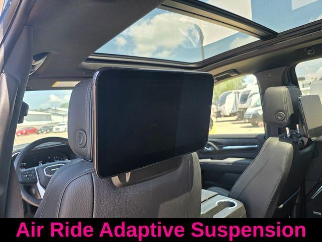 2024 GMC Yukon XL 4WD 4dr Denali