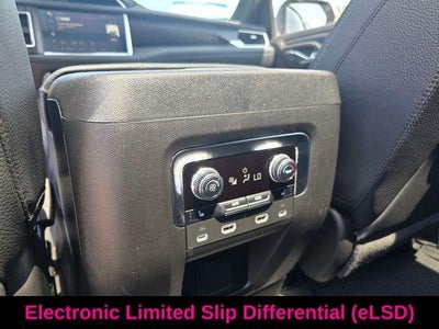 2024 GMC Yukon XL 4WD 4dr Denali