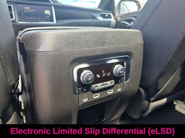 2024 GMC Yukon XL 4WD 4dr Denali