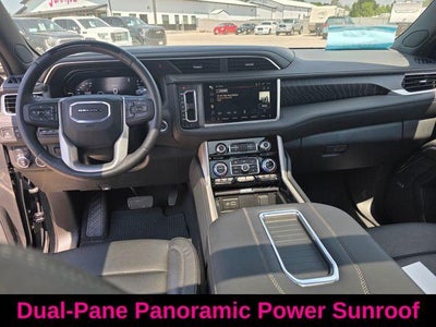 2024 GMC Yukon XL 4WD 4dr Denali
