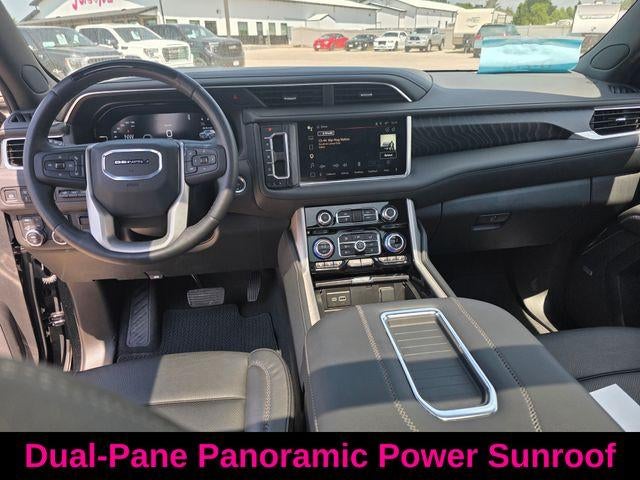 2024 GMC Yukon XL 4WD 4dr Denali