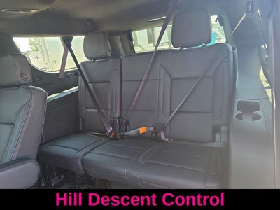 2024 GMC Yukon XL 4WD 4dr Denali