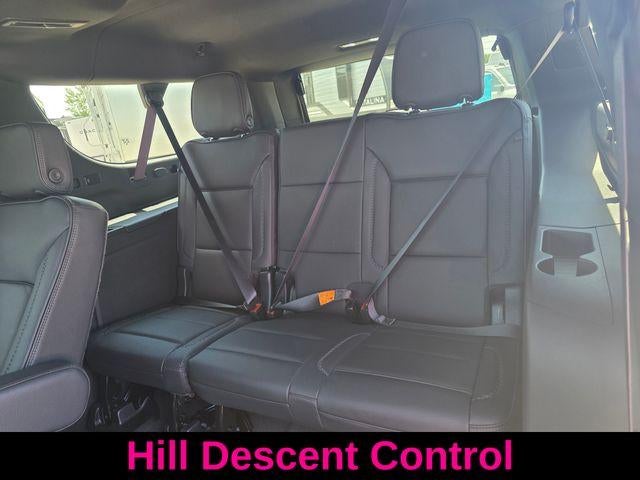 2024 GMC Yukon XL 4WD 4dr Denali