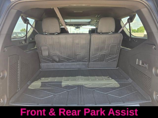 2024 GMC Yukon XL 4WD 4dr Denali