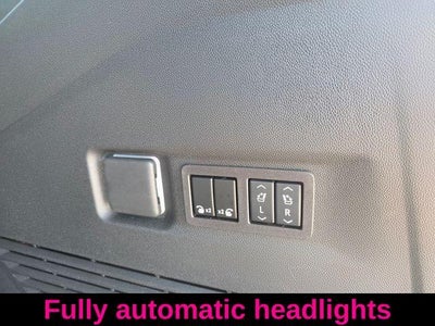 2024 GMC Yukon XL 4WD 4dr Denali