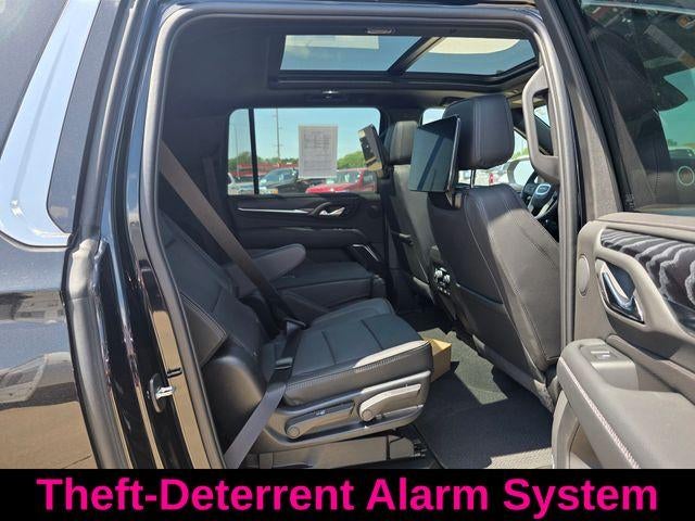 2024 GMC Yukon XL 4WD 4dr Denali