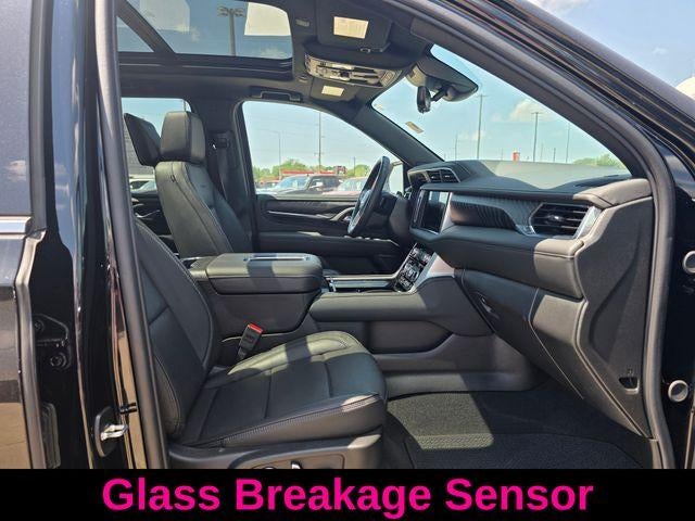 2024 GMC Yukon XL 4WD 4dr Denali