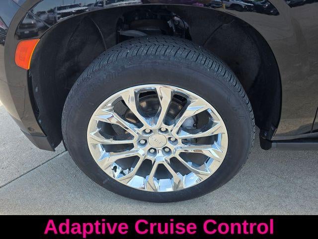 2024 GMC Yukon XL 4WD 4dr Denali