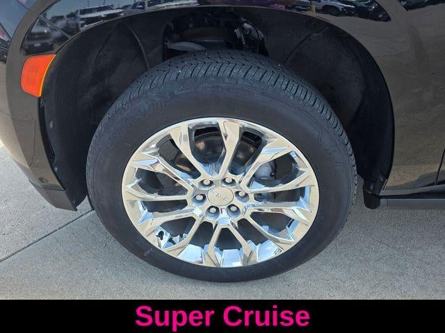2024 GMC Yukon XL 4WD 4dr Denali