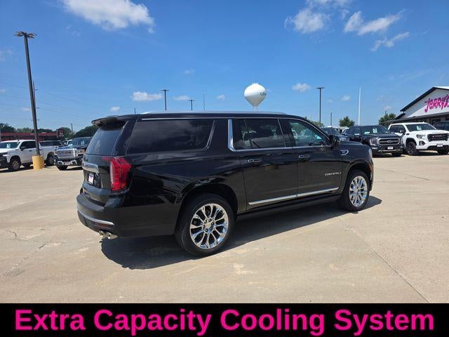 2024 GMC Yukon XL 4WD 4dr Denali