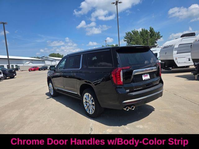 2024 GMC Yukon XL 4WD 4dr Denali