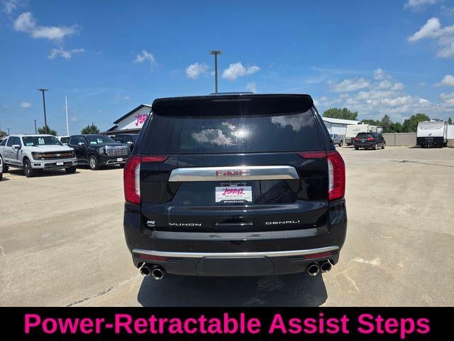 2024 GMC Yukon XL 4WD 4dr Denali