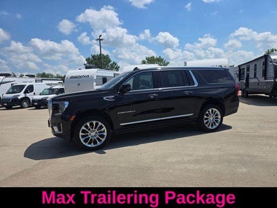 2024 GMC Yukon XL 4WD 4dr Denali