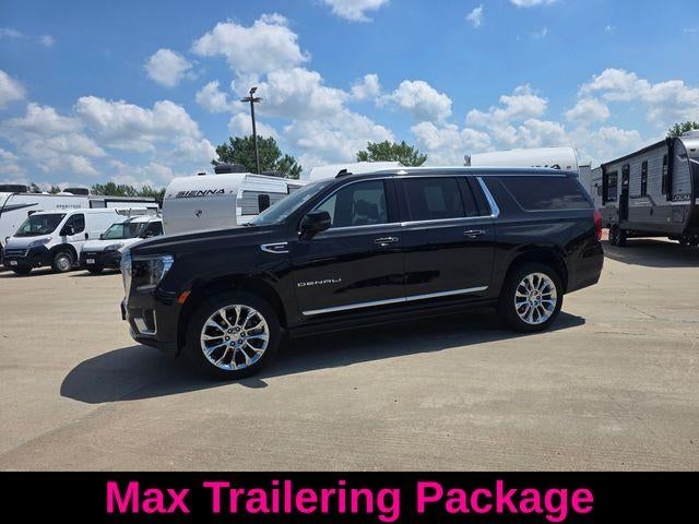 2024 GMC Yukon XL 4WD 4dr Denali