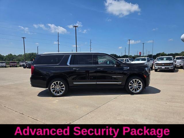 2024 GMC Yukon XL 4WD 4dr Denali