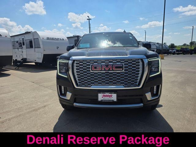 2024 GMC Yukon XL 4WD 4dr Denali