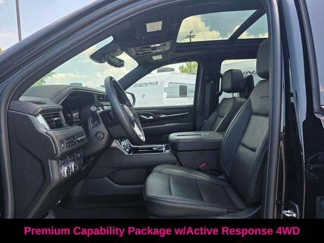 2024 GMC Yukon XL 4WD 4dr Denali