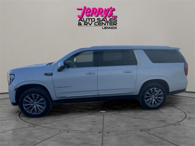 2022 GMC Yukon XL 4WD 4dr Denali