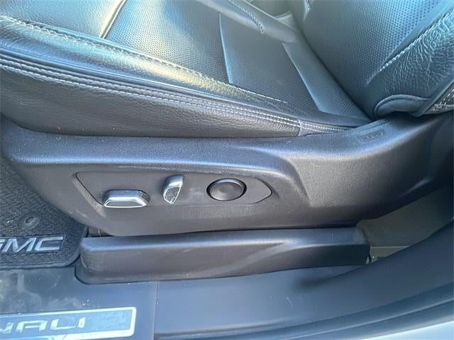 2022 GMC Yukon XL 4WD 4dr Denali