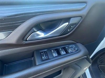 2022 GMC Yukon XL 4WD 4dr Denali