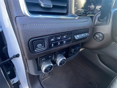 2022 GMC Yukon XL 4WD 4dr Denali