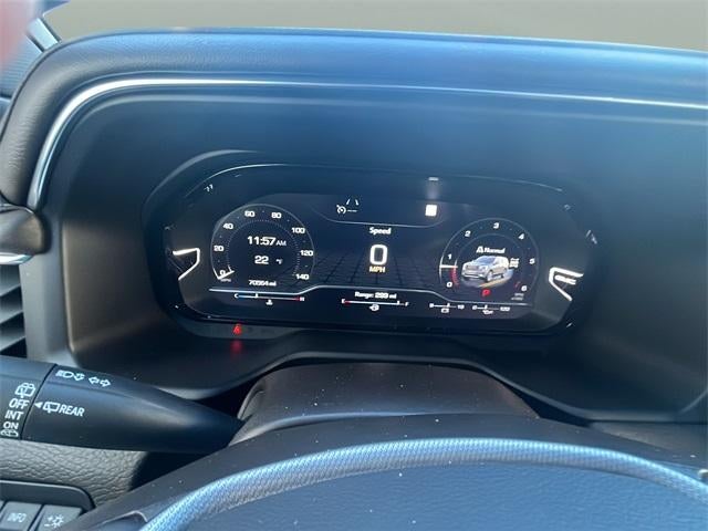 2022 GMC Yukon XL 4WD 4dr Denali