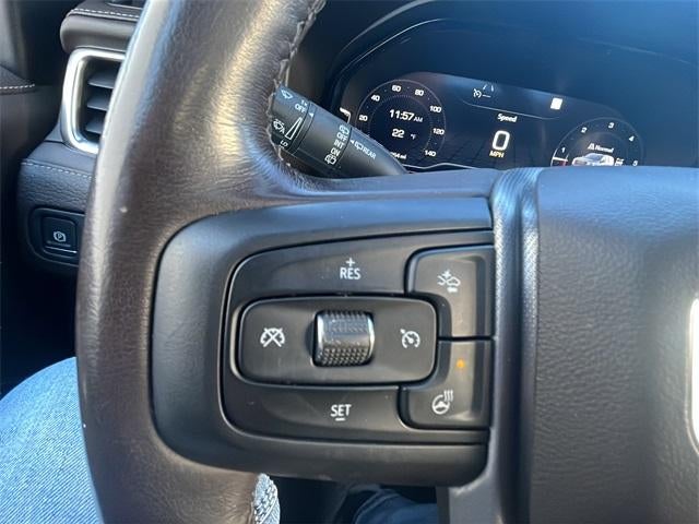 2022 GMC Yukon XL 4WD 4dr Denali