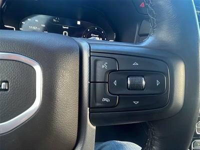 2022 GMC Yukon XL 4WD 4dr Denali