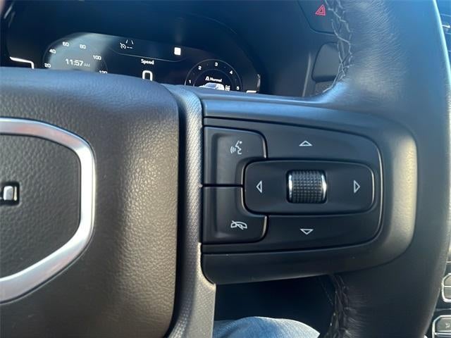 2022 GMC Yukon XL 4WD 4dr Denali