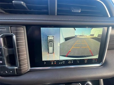 2022 GMC Yukon XL 4WD 4dr Denali