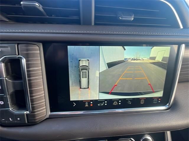 2022 GMC Yukon XL 4WD 4dr Denali