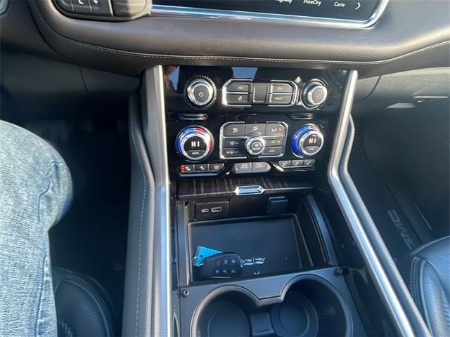 2022 GMC Yukon XL 4WD 4dr Denali