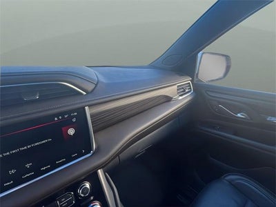 2022 GMC Yukon XL 4WD 4dr Denali