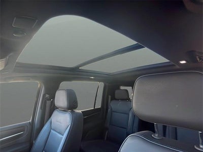 2022 GMC Yukon XL 4WD 4dr Denali