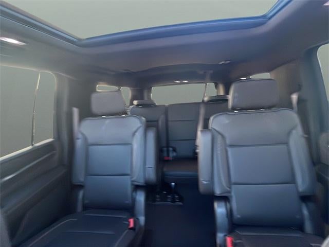 2022 GMC Yukon XL 4WD 4dr Denali