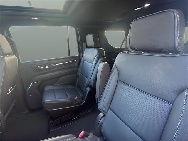 2022 GMC Yukon XL 4WD 4dr Denali