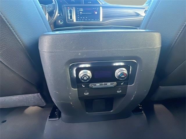 2022 GMC Yukon XL 4WD 4dr Denali