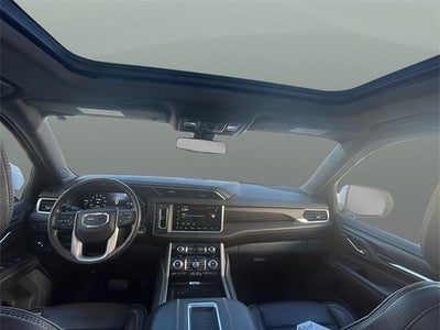 2022 GMC Yukon XL 4WD 4dr Denali