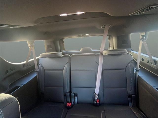 2022 GMC Yukon XL 4WD 4dr Denali