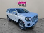 2022 GMC Yukon XL 4WD 4dr Denali