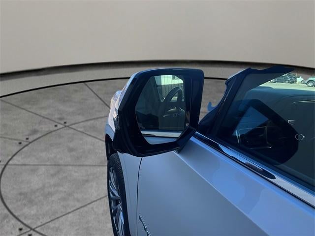 2022 GMC Yukon XL 4WD 4dr Denali